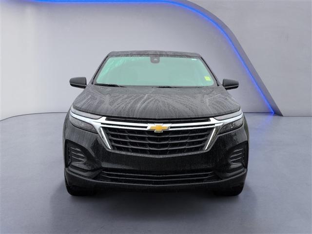 used 2023 Chevrolet Equinox car, priced at $20,950