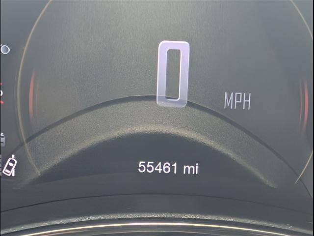 used 2022 Dodge Durango car, priced at $30,991
