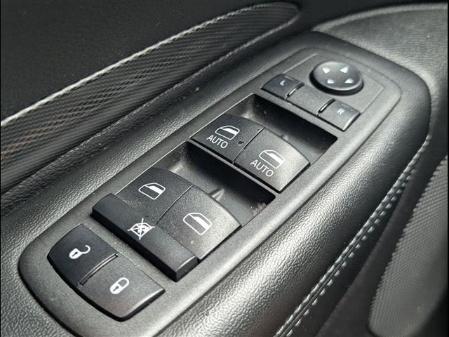 used 2022 Dodge Durango car, priced at $30,991