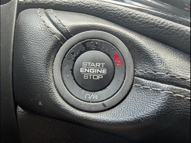 used 2022 Dodge Durango car, priced at $30,991