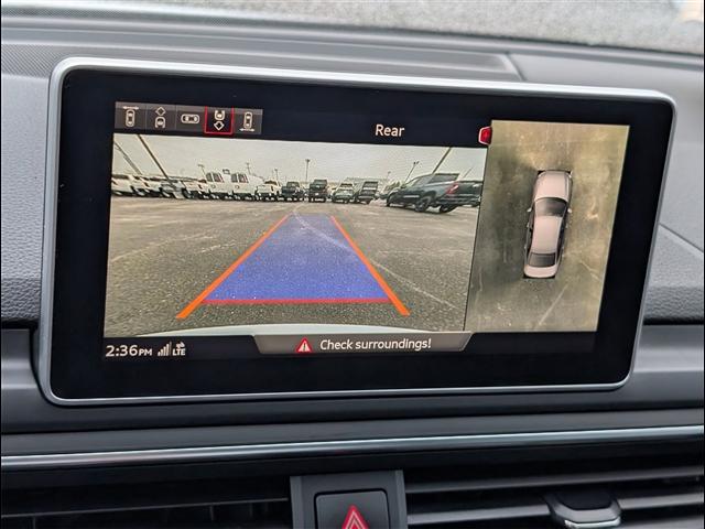 used 2019 Audi S4 car, priced at $24,409