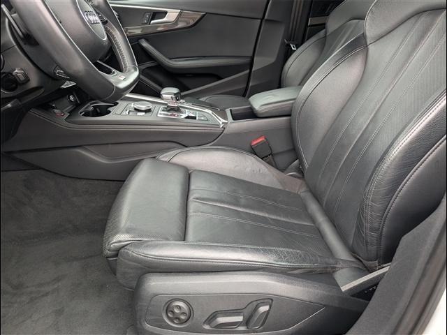 used 2019 Audi S4 car, priced at $24,409