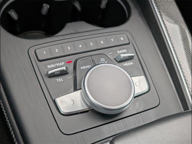 used 2019 Audi S4 car, priced at $24,409