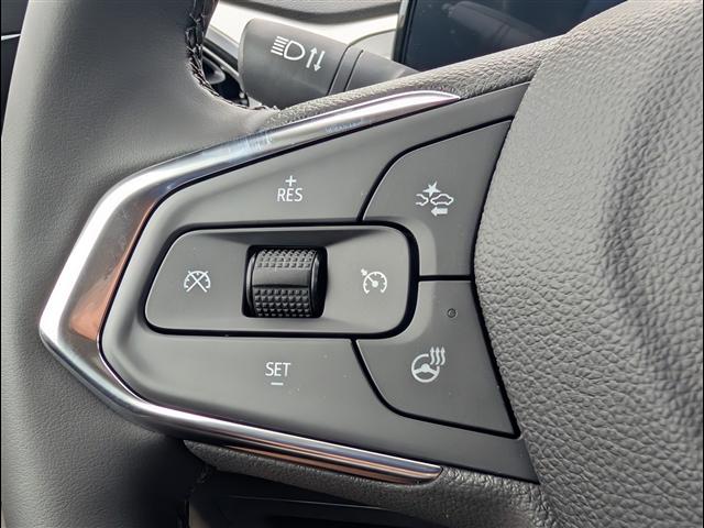 new 2026 Chevrolet TrailBlazer car, priced at $27,364