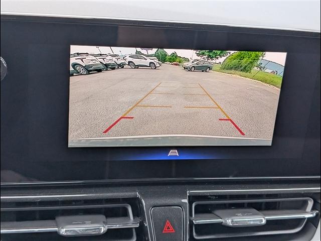 new 2026 Chevrolet TrailBlazer car, priced at $27,364