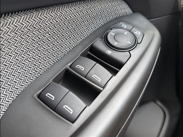 new 2026 Chevrolet TrailBlazer car, priced at $27,364