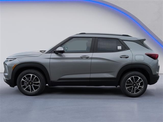 new 2026 Chevrolet TrailBlazer car, priced at $27,364