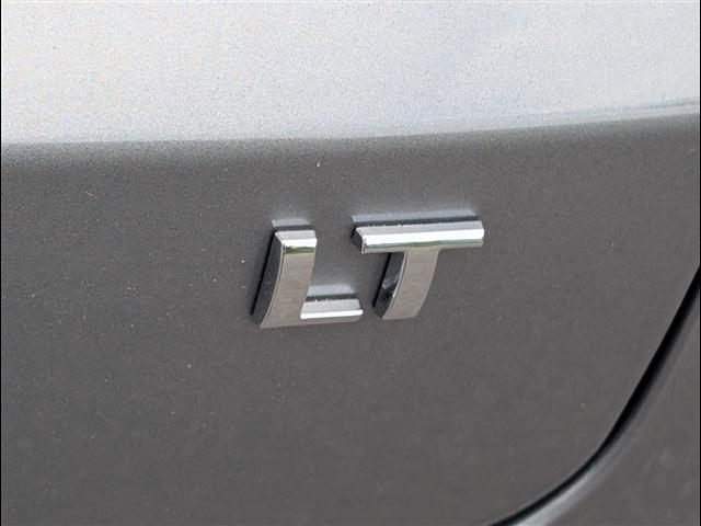 new 2026 Chevrolet TrailBlazer car, priced at $27,364