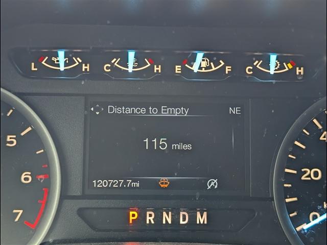 used 2019 Ford F-150 car, priced at $22,370