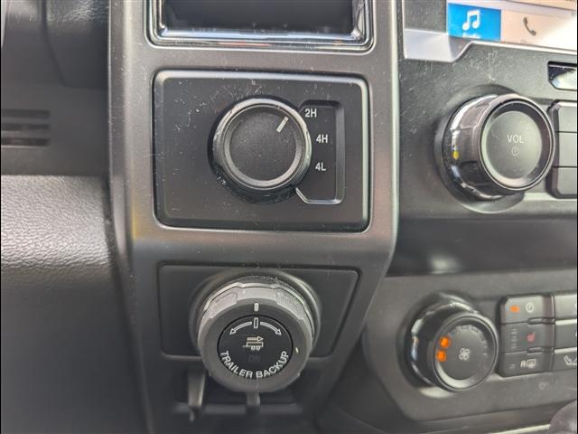 used 2019 Ford F-150 car, priced at $22,370