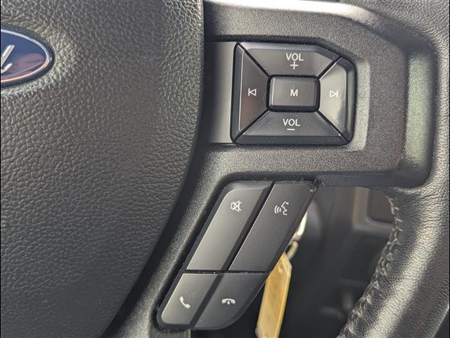 used 2019 Ford F-150 car, priced at $22,370