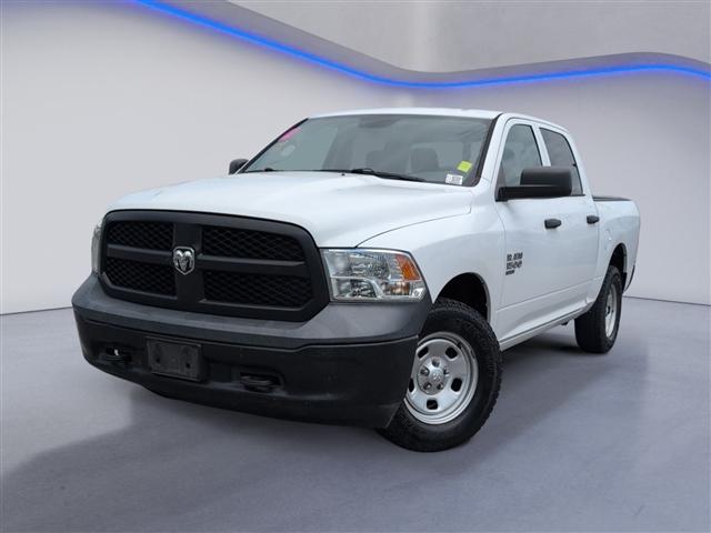 used 2019 Ram 1500 Classic car, priced at $23,825