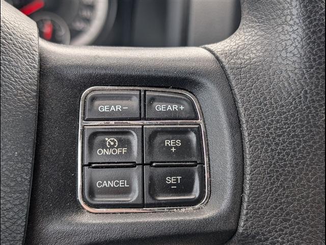 used 2019 Ram 1500 Classic car, priced at $23,825