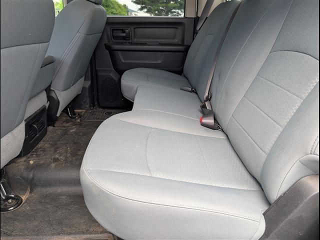 used 2019 Ram 1500 Classic car, priced at $23,825