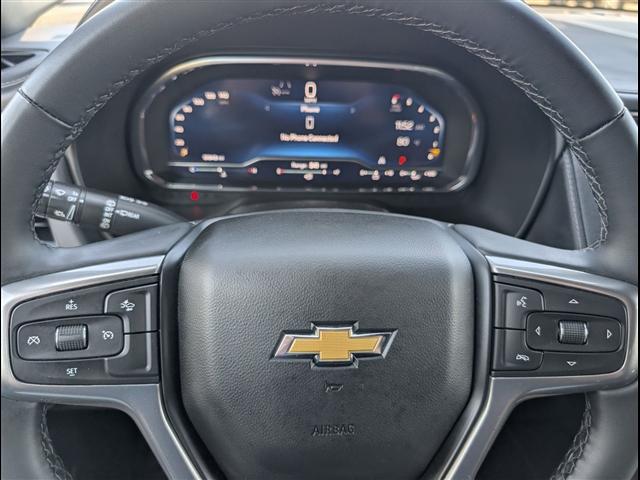 used 2024 Chevrolet Tahoe car, priced at $45,950