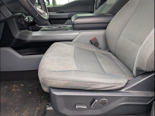 used 2021 Ford F-150 car, priced at $32,950