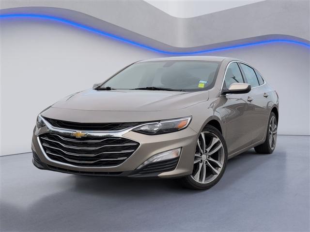 used 2022 Chevrolet Malibu car, priced at $15,900