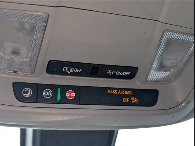 used 2022 Chevrolet Malibu car, priced at $15,900