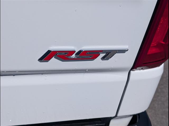 new 2026 Chevrolet Silverado 1500 car, priced at $53,802