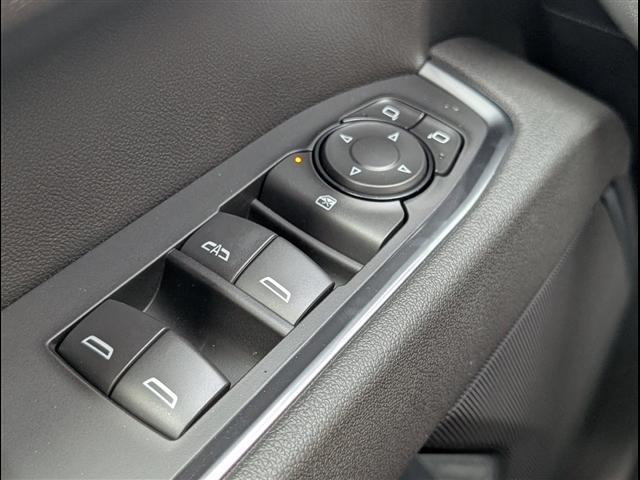 new 2026 Chevrolet Silverado 1500 car, priced at $52,082
