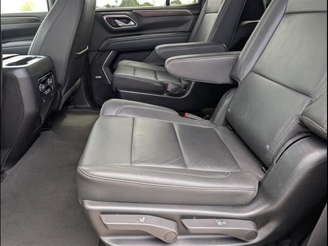 new 2024 Chevrolet Tahoe car, priced at $67,190