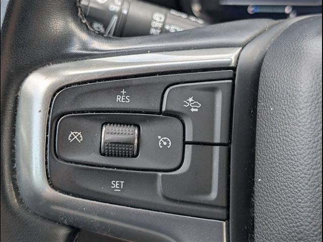 new 2024 Chevrolet Tahoe car, priced at $67,190