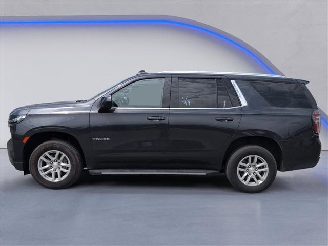 new 2024 Chevrolet Tahoe car, priced at $67,190