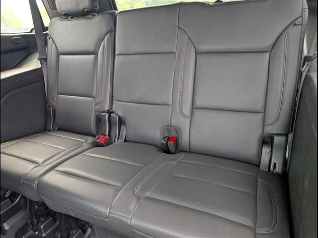 new 2024 Chevrolet Tahoe car, priced at $67,190