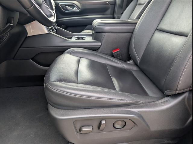 new 2024 Chevrolet Tahoe car, priced at $67,190