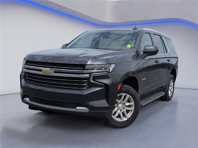 new 2024 Chevrolet Tahoe car, priced at $67,190