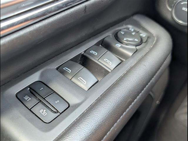 new 2024 Chevrolet Tahoe car, priced at $67,190
