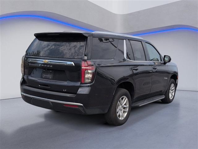 new 2024 Chevrolet Tahoe car, priced at $67,190