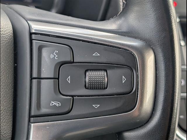 new 2024 Chevrolet Tahoe car, priced at $67,190