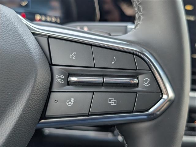 new 2026 Chevrolet Equinox car, priced at $30,008