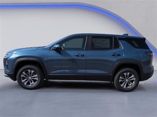 new 2026 Chevrolet Equinox car, priced at $30,008