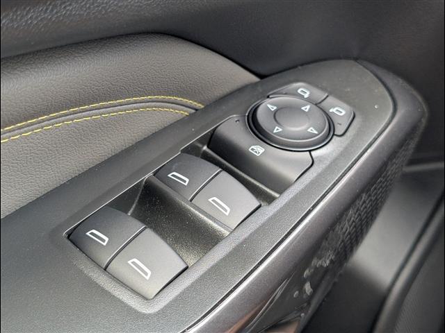 new 2026 Chevrolet Trax car, priced at $26,593