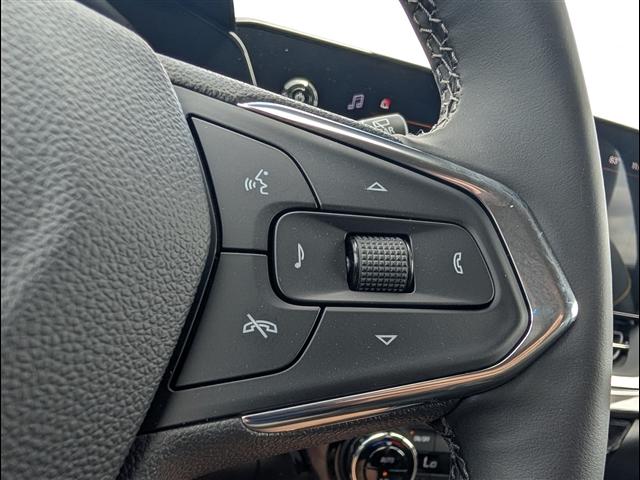 new 2026 Chevrolet Trax car, priced at $26,593