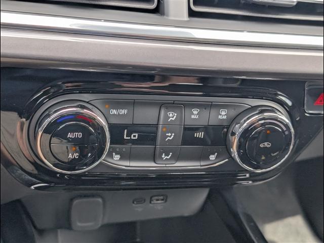 new 2026 Chevrolet Trax car, priced at $26,593