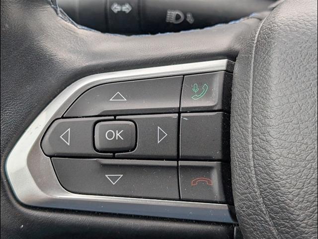 used 2022 Jeep Compass car, priced at $19,950