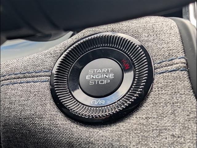 used 2022 Jeep Compass car, priced at $19,950