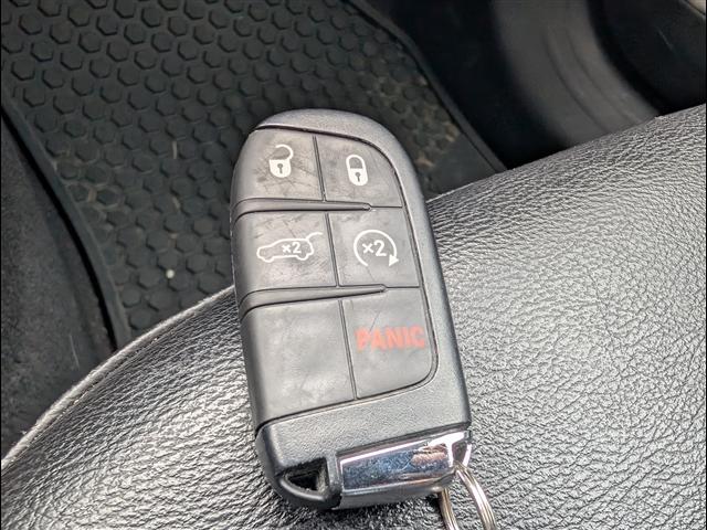 used 2022 Jeep Compass car, priced at $19,950