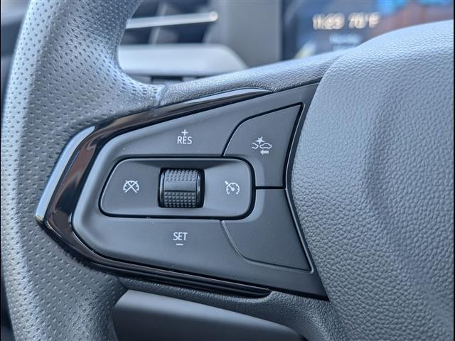new 2027 Chevrolet Bolt car, priced at $28,050