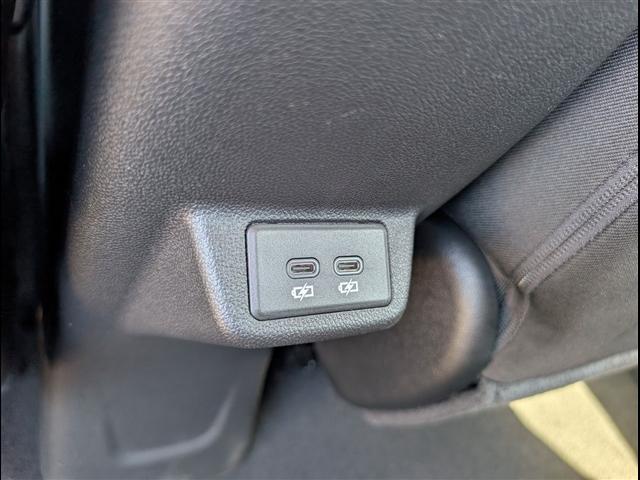 new 2027 Chevrolet Bolt car, priced at $28,050