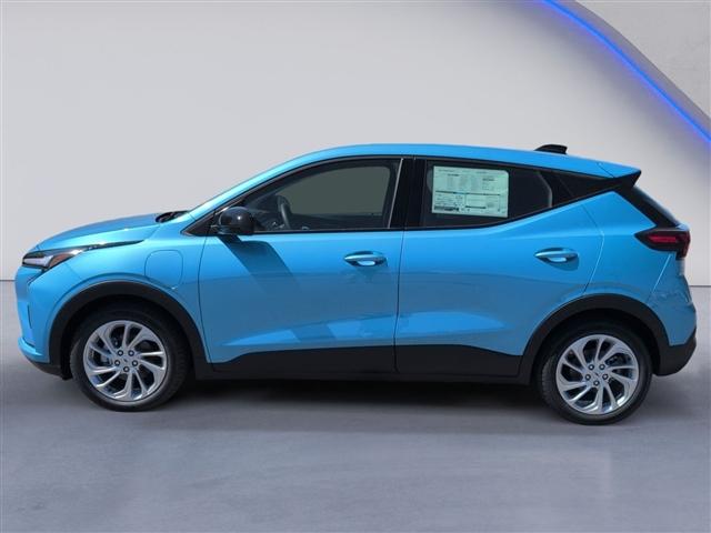new 2027 Chevrolet Bolt car, priced at $28,050