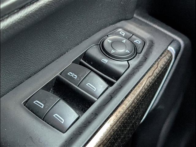 used 2021 Chevrolet Silverado 1500 car, priced at $33,206