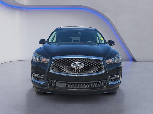 used 2018 INFINITI QX60 car, priced at $13,950
