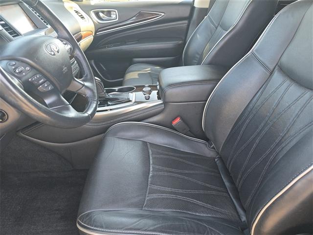 used 2018 INFINITI QX60 car, priced at $13,950