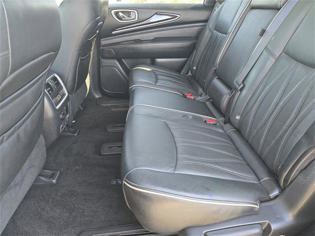 used 2018 INFINITI QX60 car, priced at $13,950