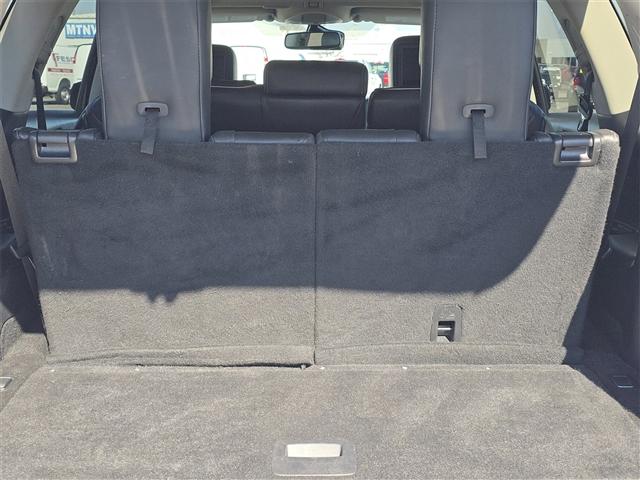 used 2018 INFINITI QX60 car, priced at $13,950