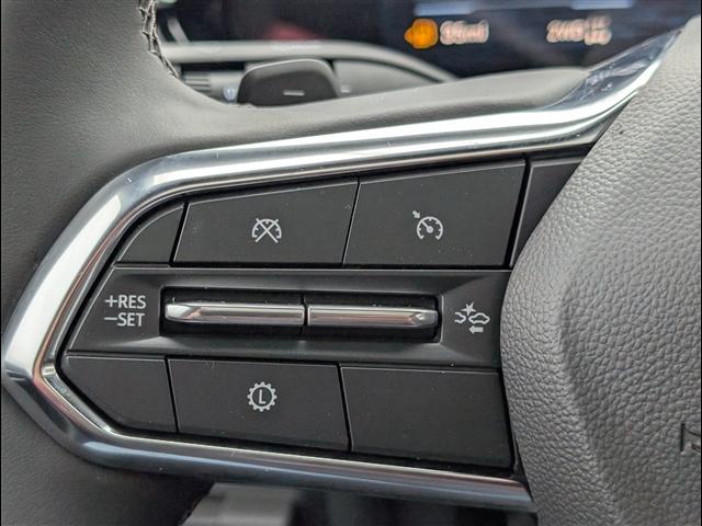 new 2026 Chevrolet Tahoe car, priced at $85,828